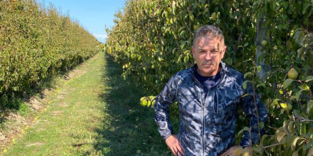 «Pericoltori non fate gli zombie»